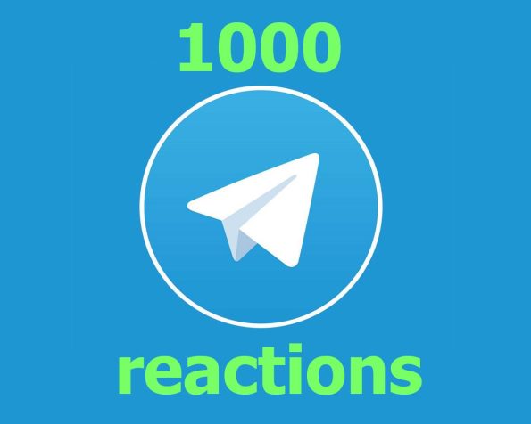 telegram-reactions-1000